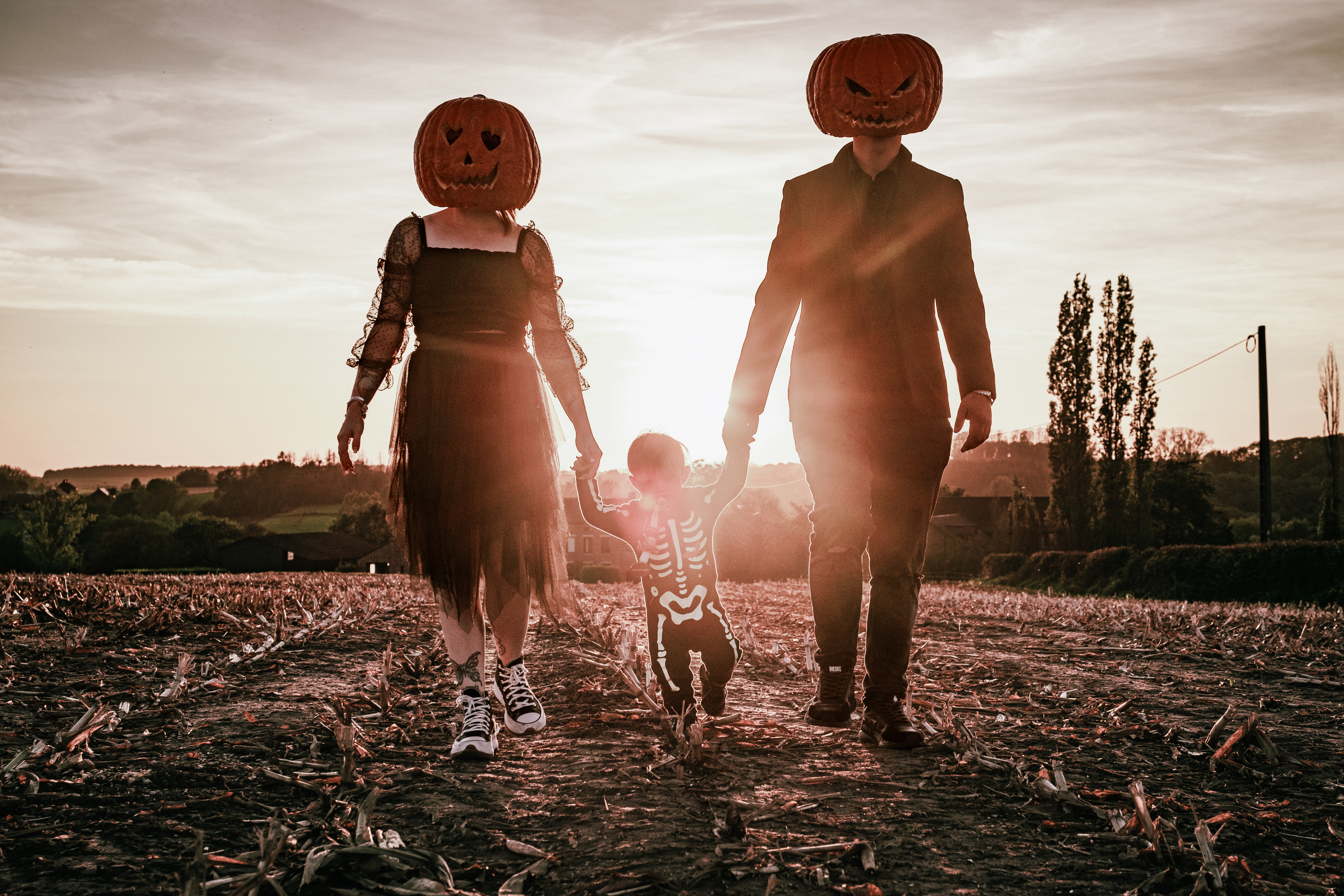 Famille