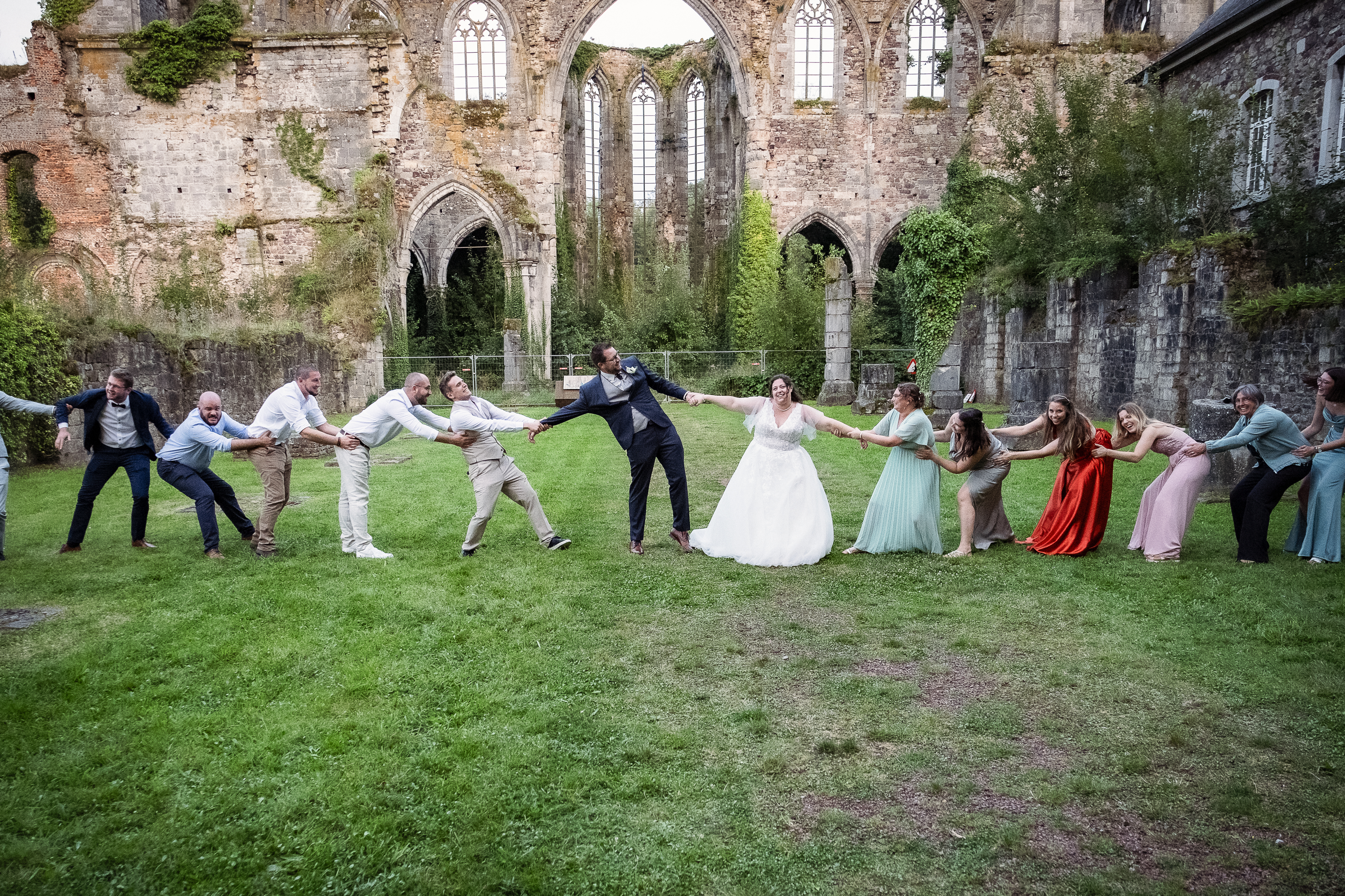 Mariage